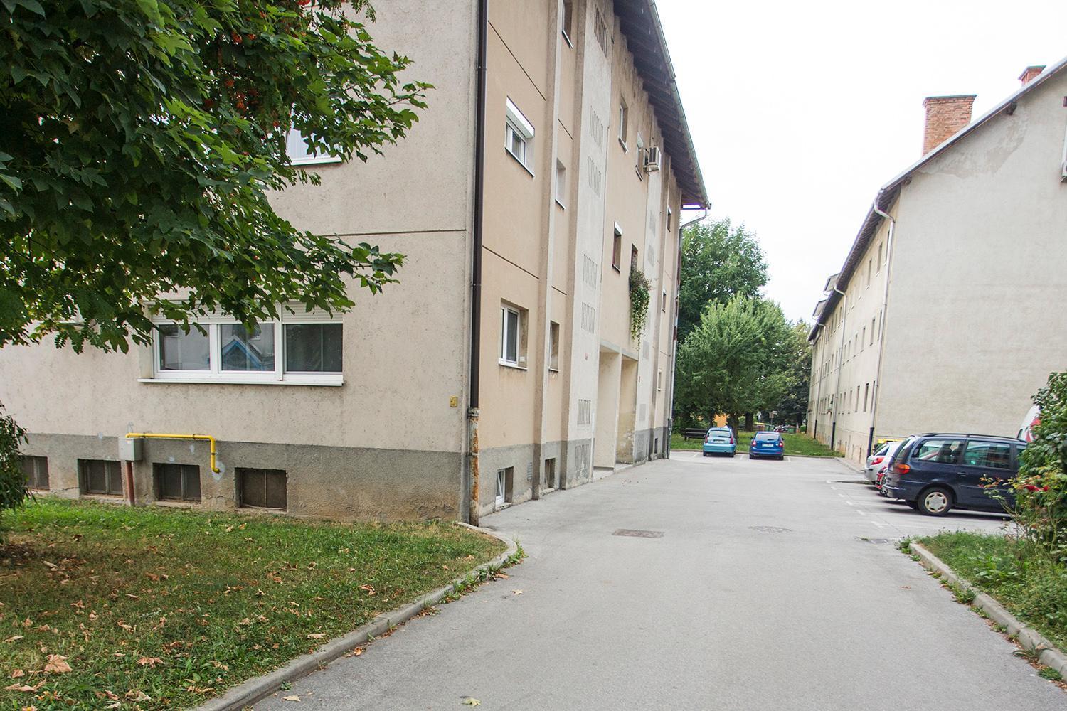 Goldenfields Apartment Kranj Dış mekan fotoğraf