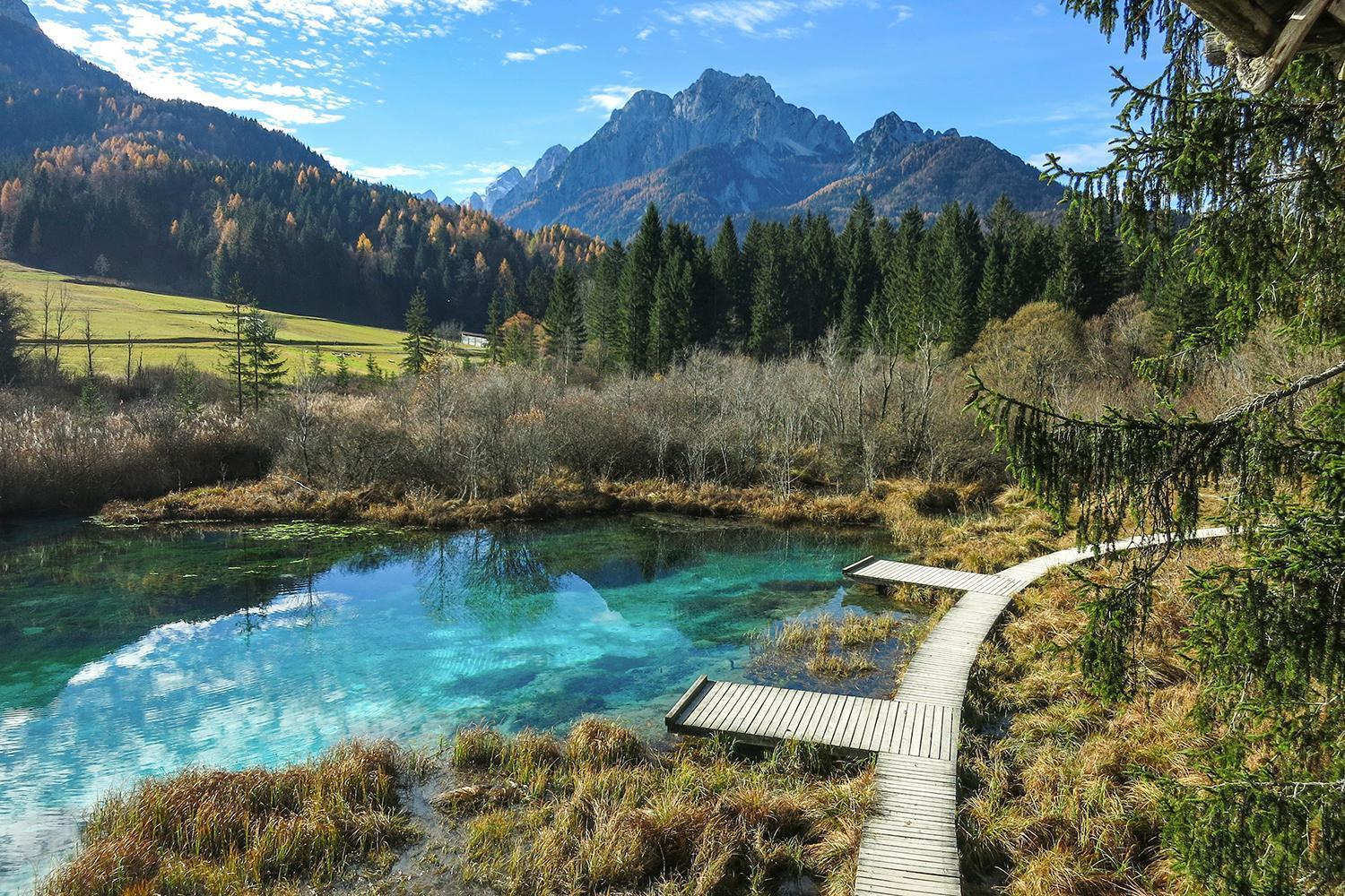 Goldenfields Apartment Kranj Dış mekan fotoğraf