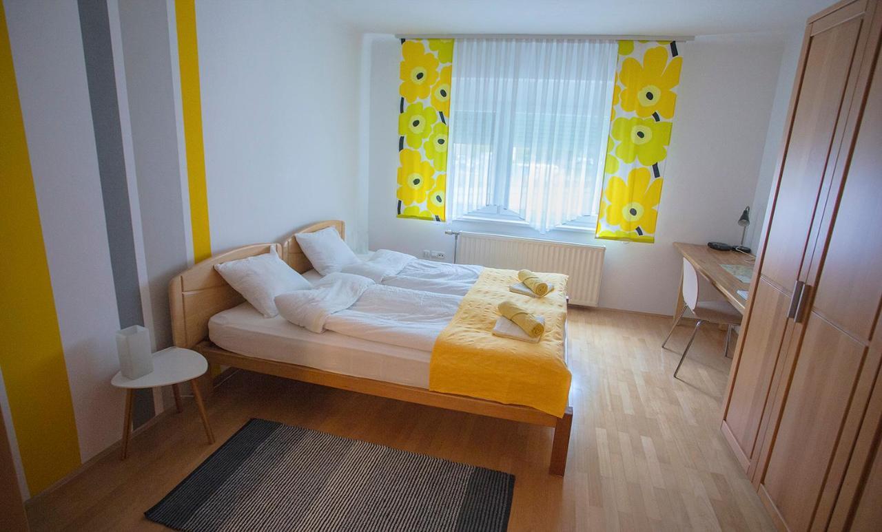 Goldenfields Apartment Kranj Dış mekan fotoğraf