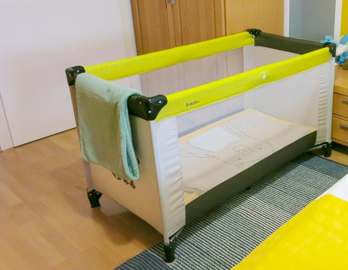 Goldenfields Apartment Kranj Dış mekan fotoğraf