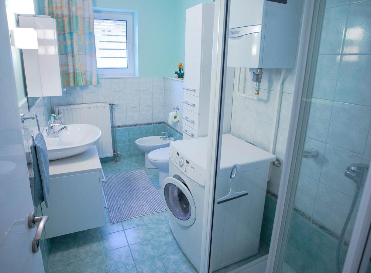 Goldenfields Apartment Kranj Dış mekan fotoğraf
