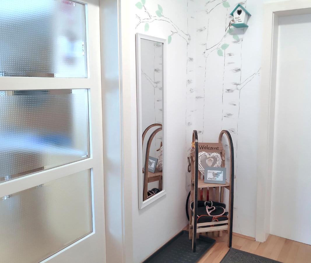 Goldenfields Apartment Kranj Dış mekan fotoğraf